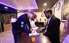 Jungle View Resort Ranthambhore