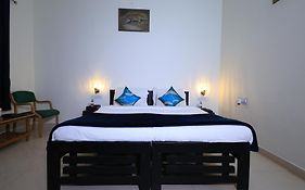 Jungle View Resort Ranthambhore